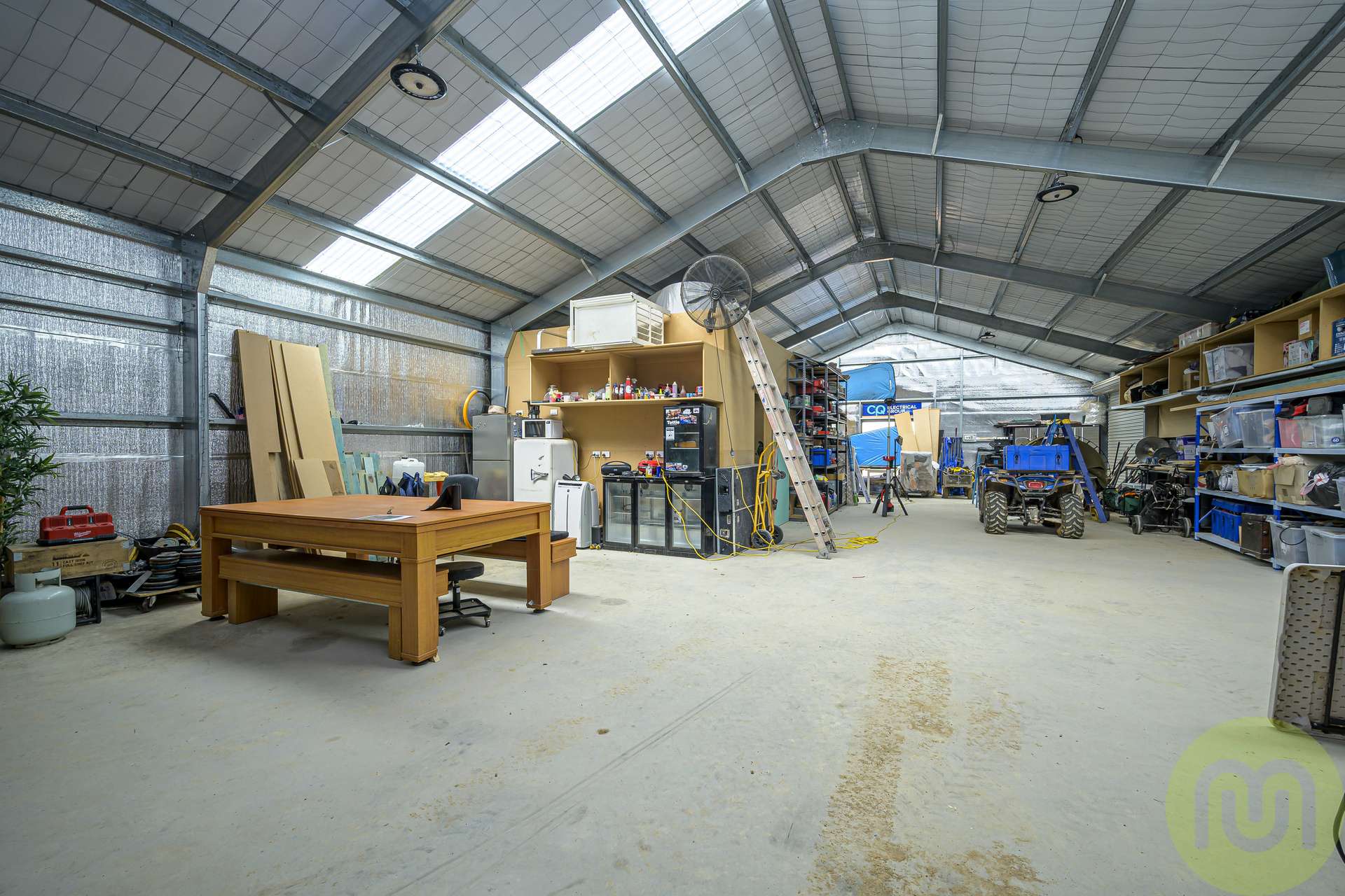 712 Sheldricks Lane, Manton For Sale by Farmbuy.com - image 8