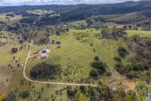 Farm For Sale - NSW - Manton - 2582 - Stunning lifestyle retreat 