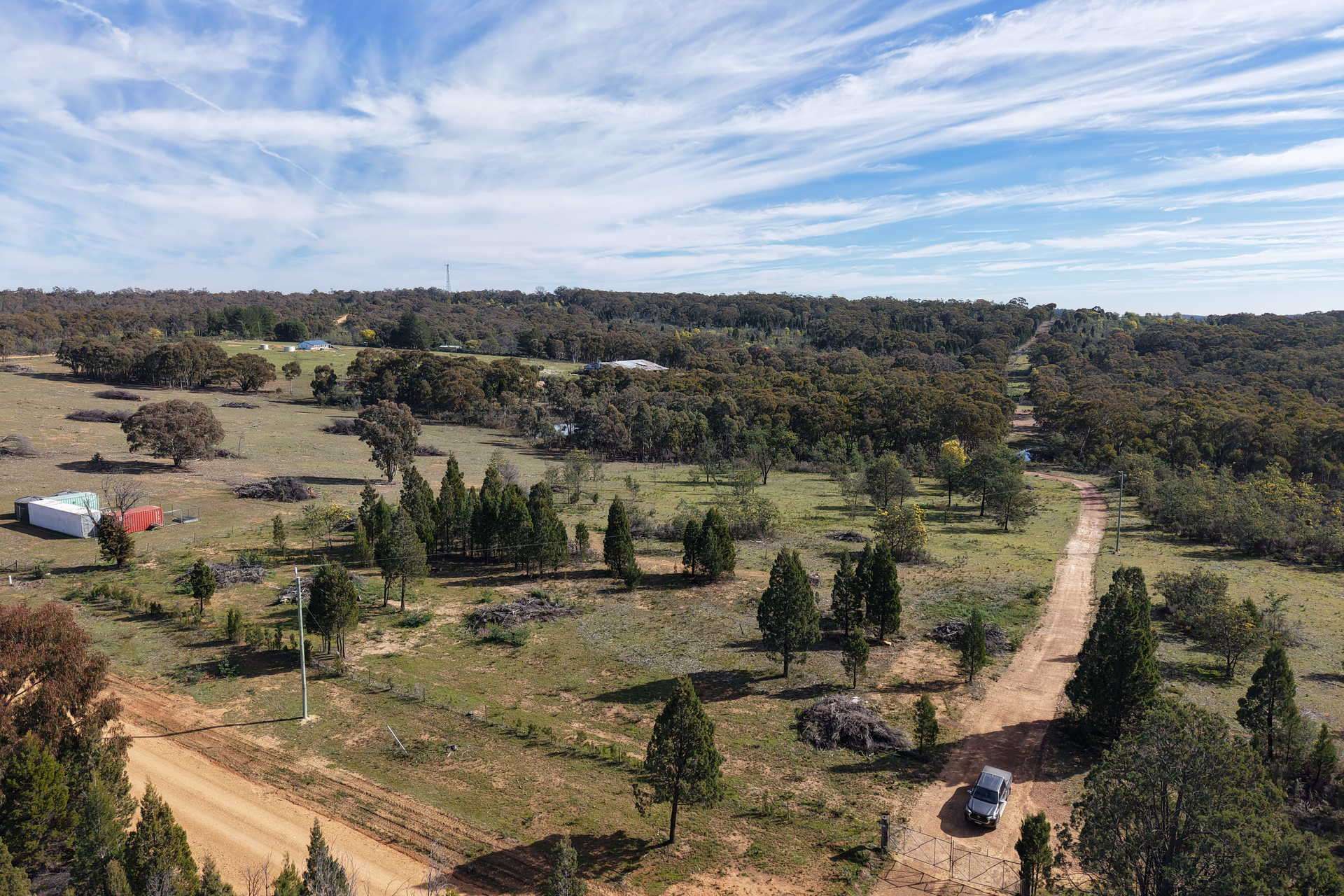 131 Warrumba Road, Bumbaldry For Sale by Farmbuy.com - image 1