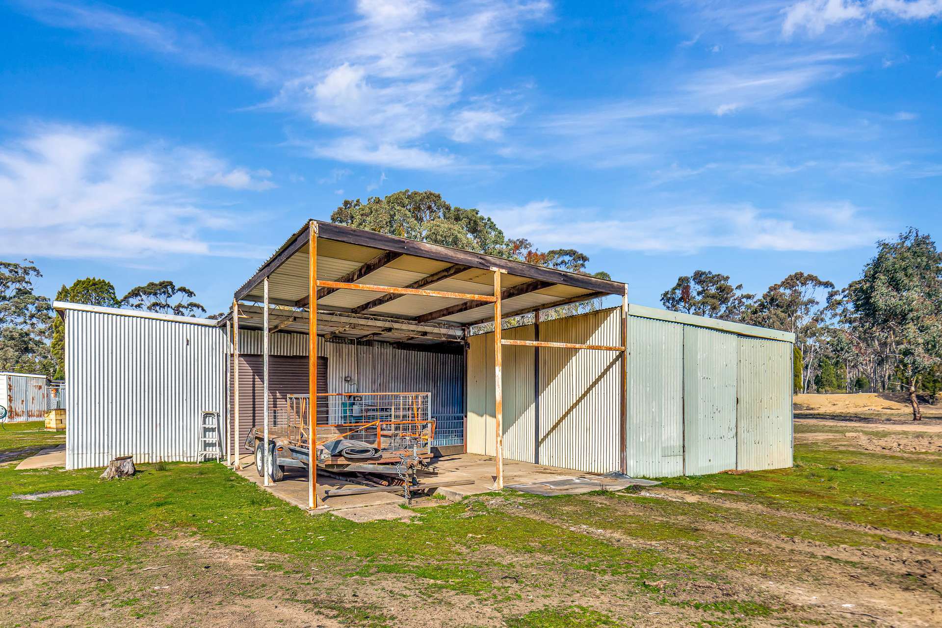 155 Governor Road, Gulgong For Sale by Farmbuy.com - image 8