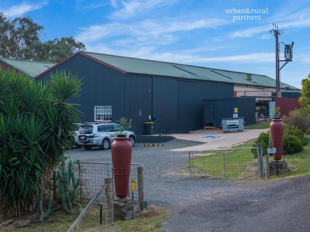 113 Hoffnungsthal Road, Lyndoch For Sale by Farmbuy.com - image 7