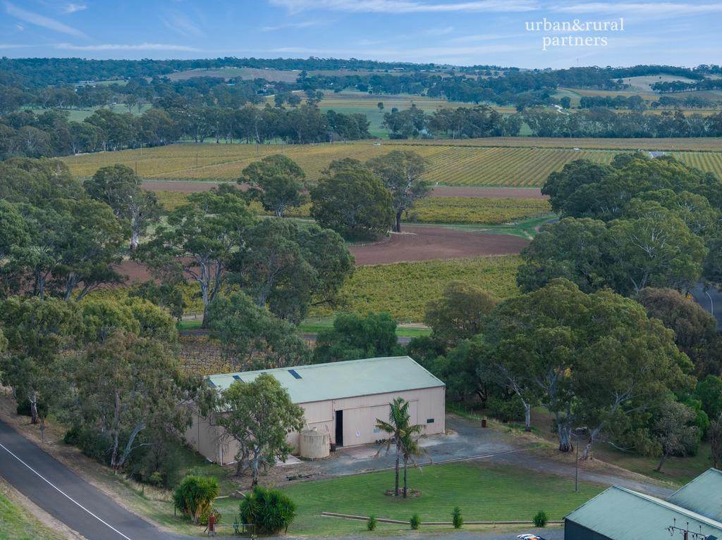 113 Hoffnungsthal Road, Lyndoch For Sale by Farmbuy.com - image 19