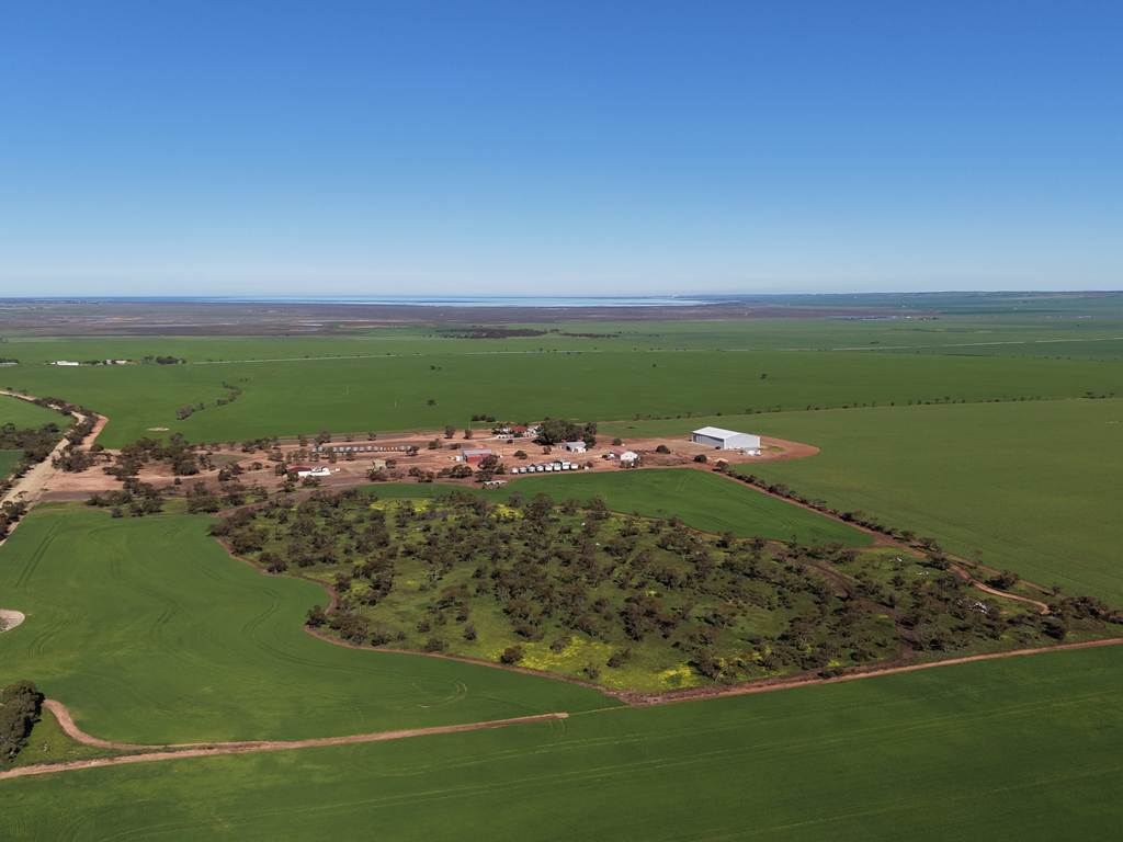 969 Mail Road, South Hummocks SA 5550
