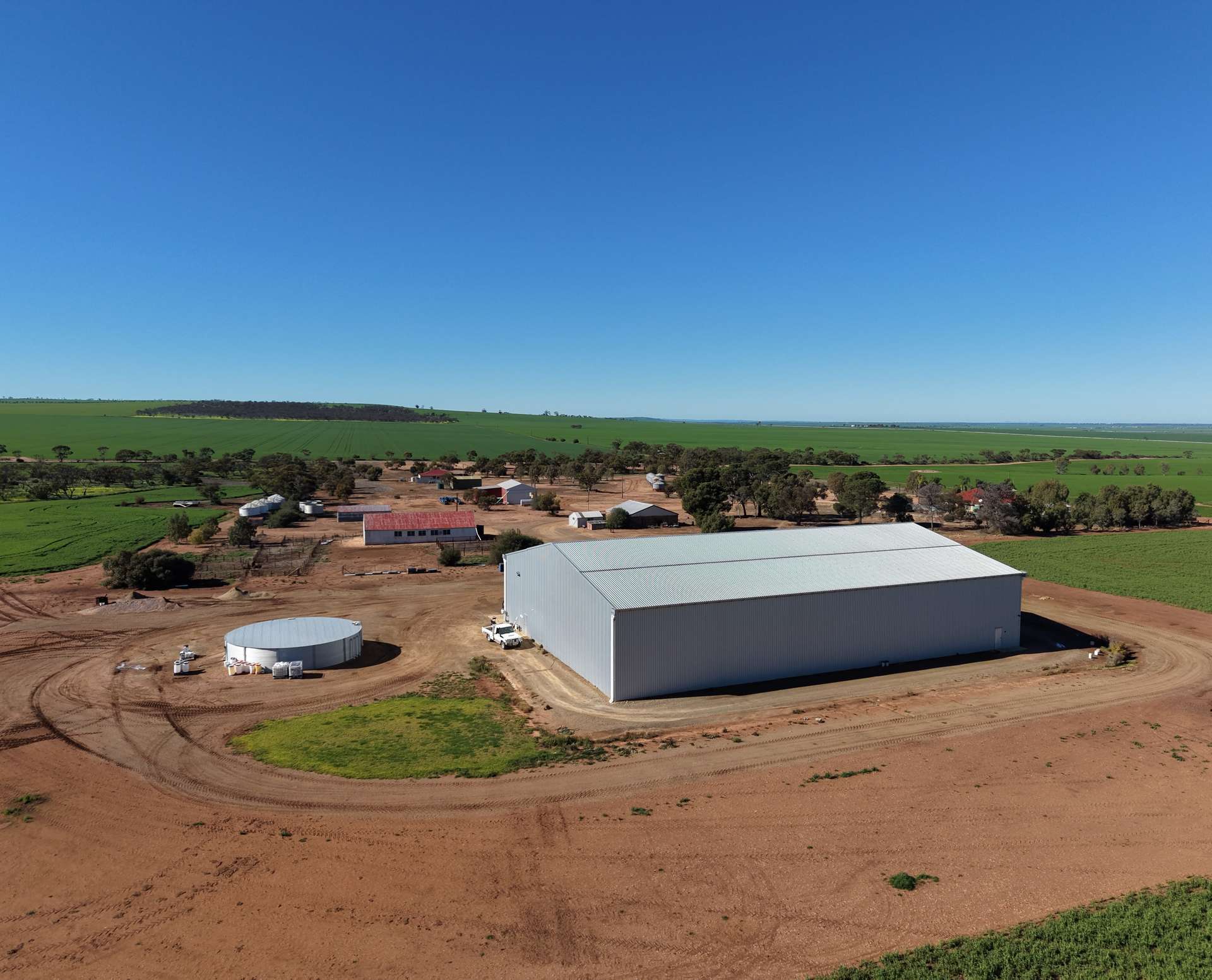 969 Mail Road, South Hummocks For Sale by Farmbuy.com - image 11