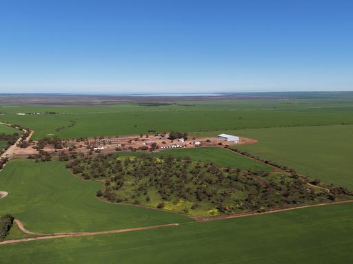 969 Mail Road, South Hummocks SA 5550
