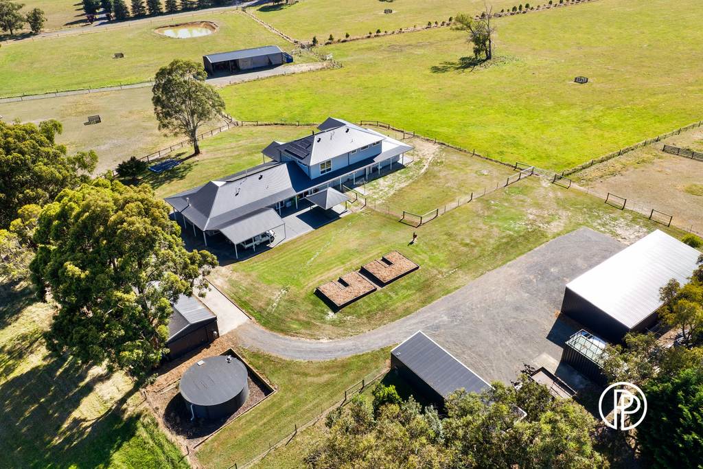 40 Rayner Court, Yarra Junction VIC 3797