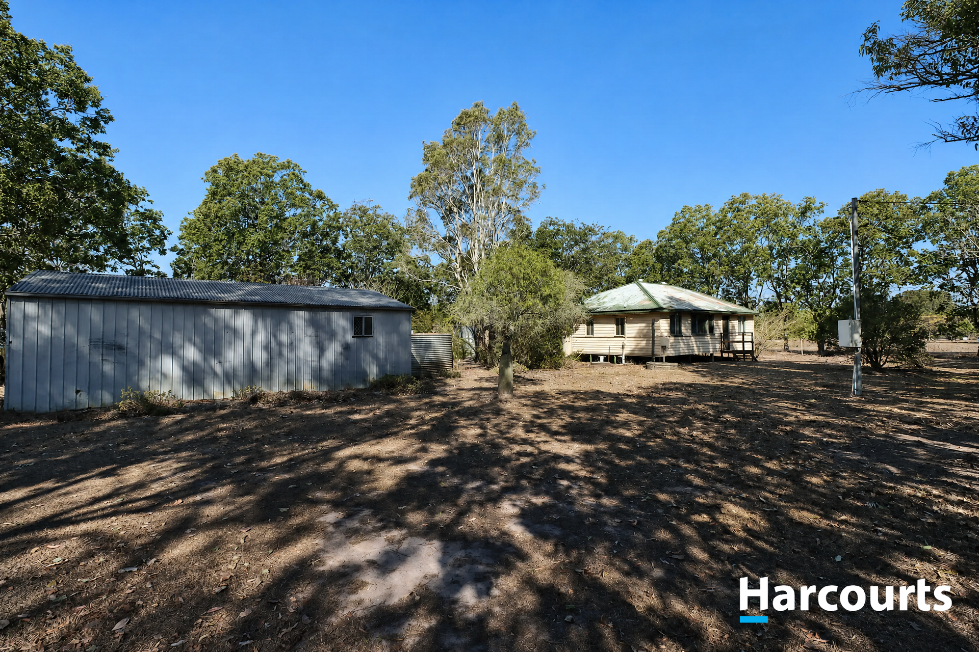 182 Garryowen Road, Redridge For Sale by Farmbuy.com - image 2