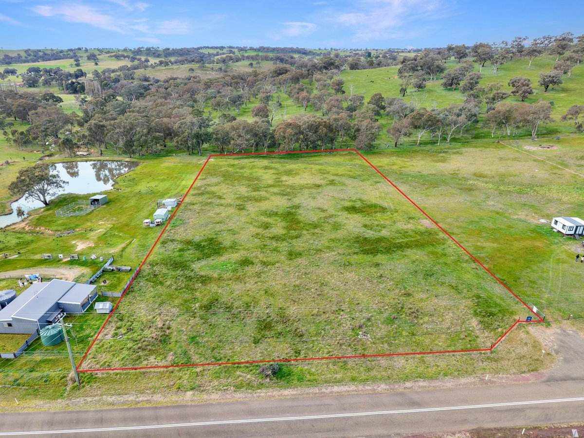 44 Dowling Drive Murringo, Via, Young For Sale by Farmbuy.com - image 3