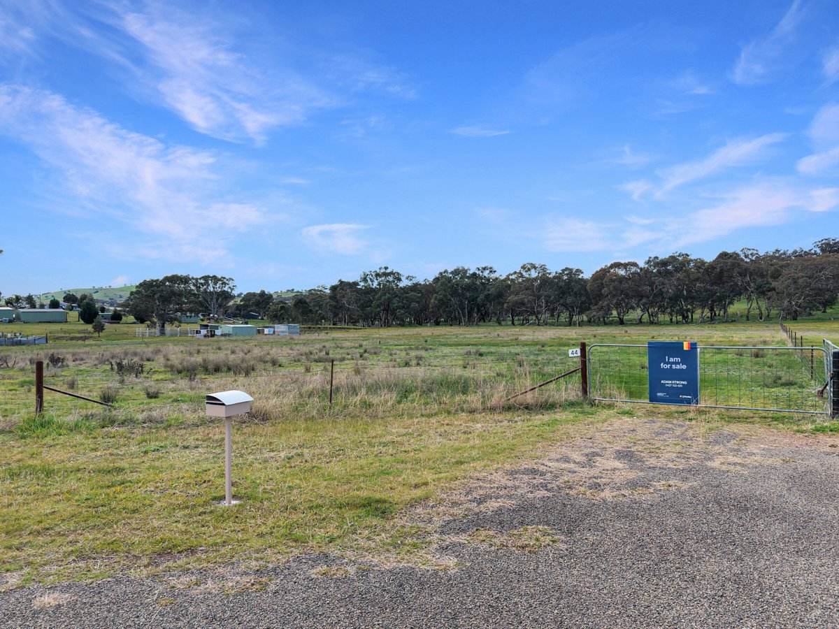 44 Dowling Drive Murringo, Via, Young For Sale by Farmbuy.com - image 5