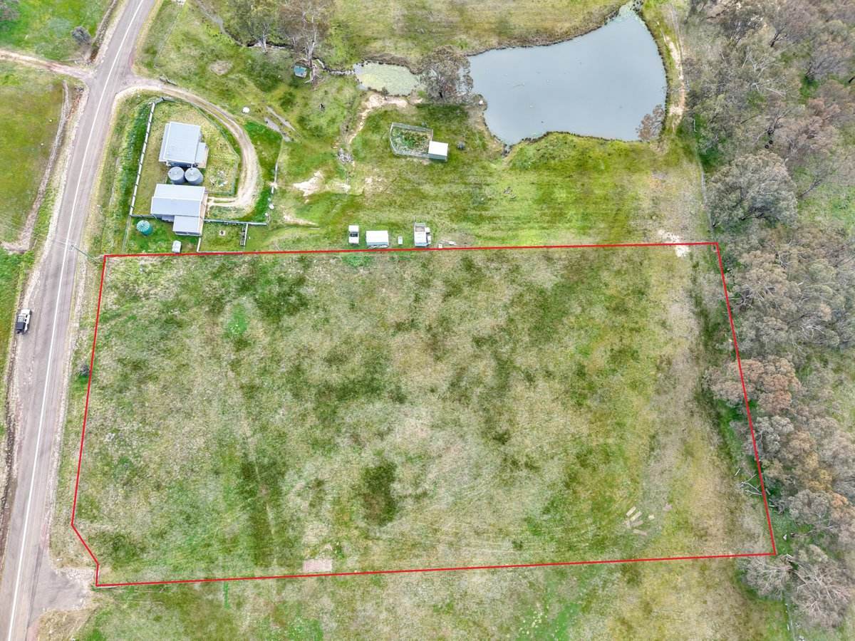 44 Dowling Drive Murringo, Via, Young For Sale by Farmbuy.com - image 4