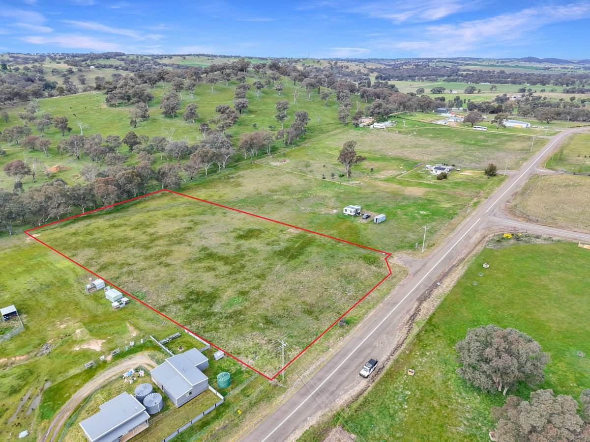 44 Dowling Drive Murringo, Via, Young For Sale by Farmbuy.com - image 2