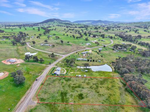 Farm For Sale - NSW - Young - 2594 - Great Value Lifestyle Block 