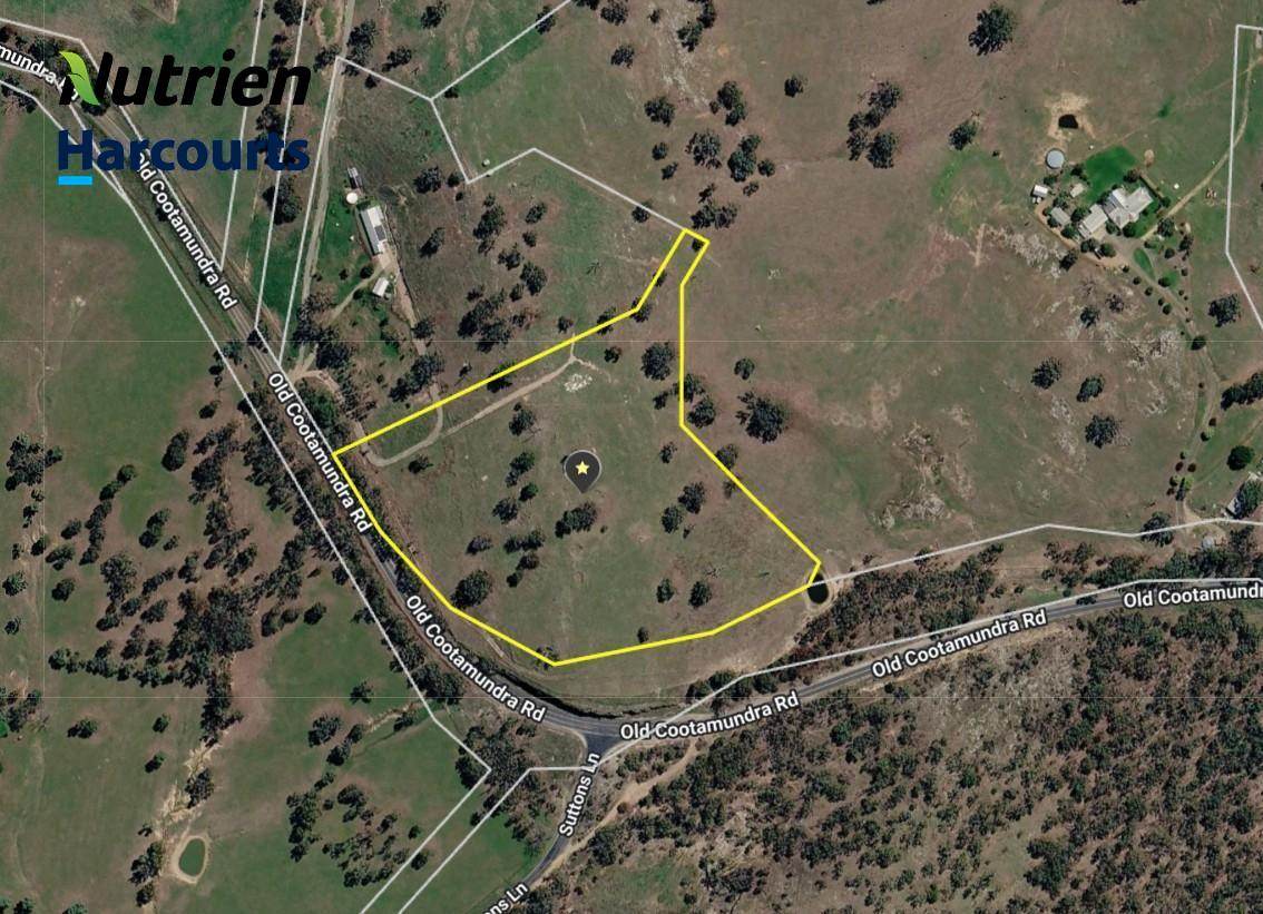 Lot Lot 2, 94 Old Cootamundra Road, Cootamundra For Sale by Farmbuy.com - image 2