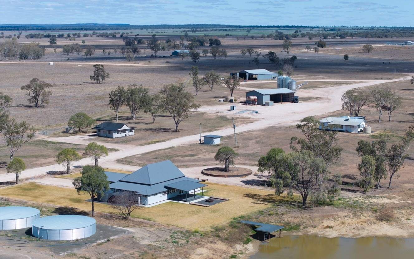 110 Overstone Road, Noorindoo For Sale by Farmbuy.com - image 2