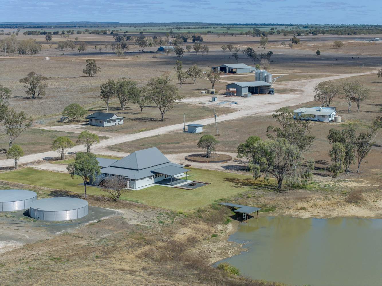 110 Overstone Road, Noorindoo For Sale by Farmbuy.com - image 2