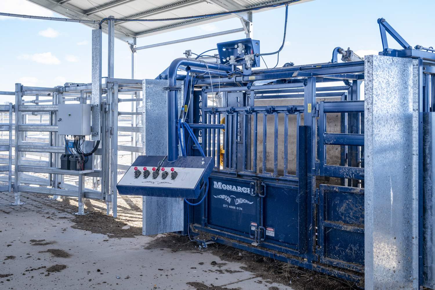 110 Overstone Road, Noorindoo For Sale by Farmbuy.com - image 11