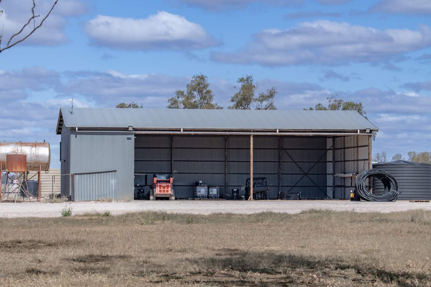 110 Overstone Road, Noorindoo For Sale by Farmbuy.com - image 9