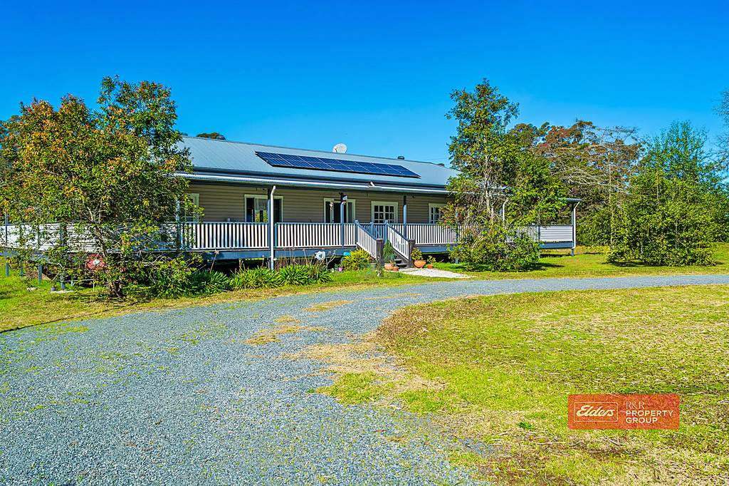 20 Squires Hill Road, Boolambayte NSW 2423