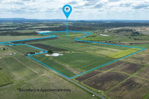 Farm For Sale - QLD - McIlwraith - 4671 - Productive Irrigated Cane Farm | 95.62 ha | 200 ML Water Allocation 