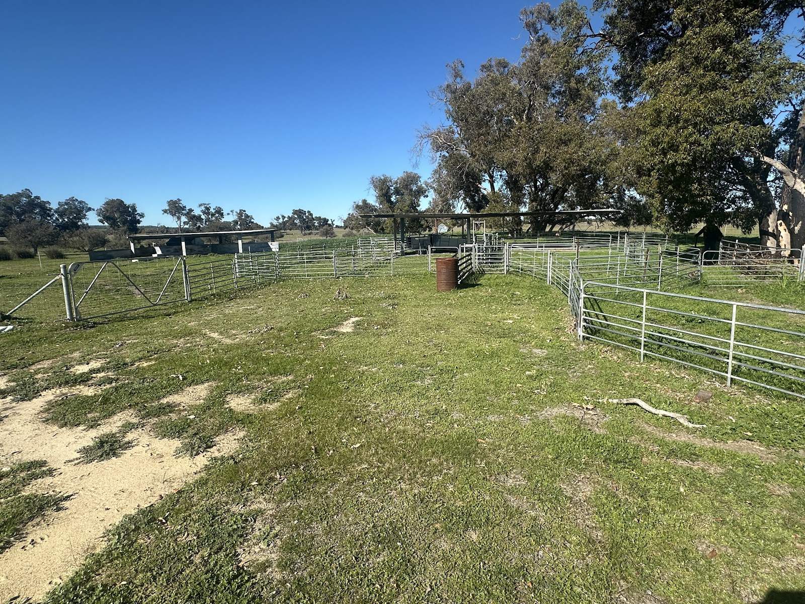 3473 Bindoon-Moora Road, Mogumber For Sale by Farmbuy.com - image 9