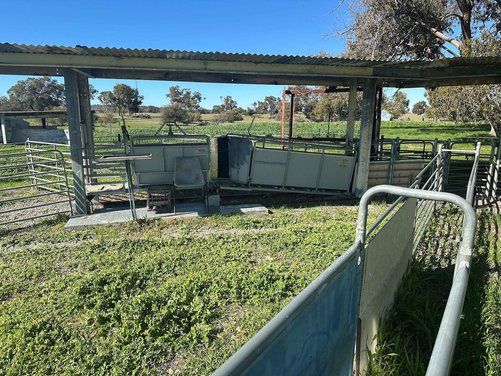 3473 Bindoon-Moora Road, Mogumber For Sale by Farmbuy.com - image 8