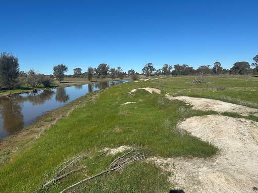 3473 Bindoon-Moora Road, Mogumber WA 6506