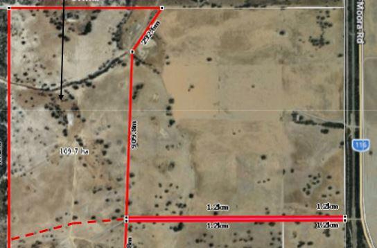 3473 Bindoon-Moora Road, Mogumber For Sale by Farmbuy.com - image 1