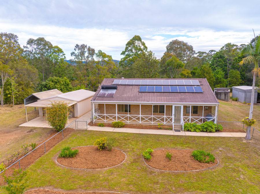 1896 Noosa Road, Traveston For Sale by Farmbuy.com - image 1