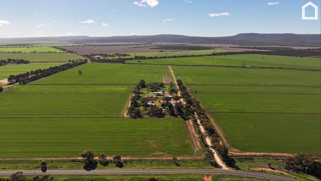 702 Myall Park Road, Myall Park NSW 2681