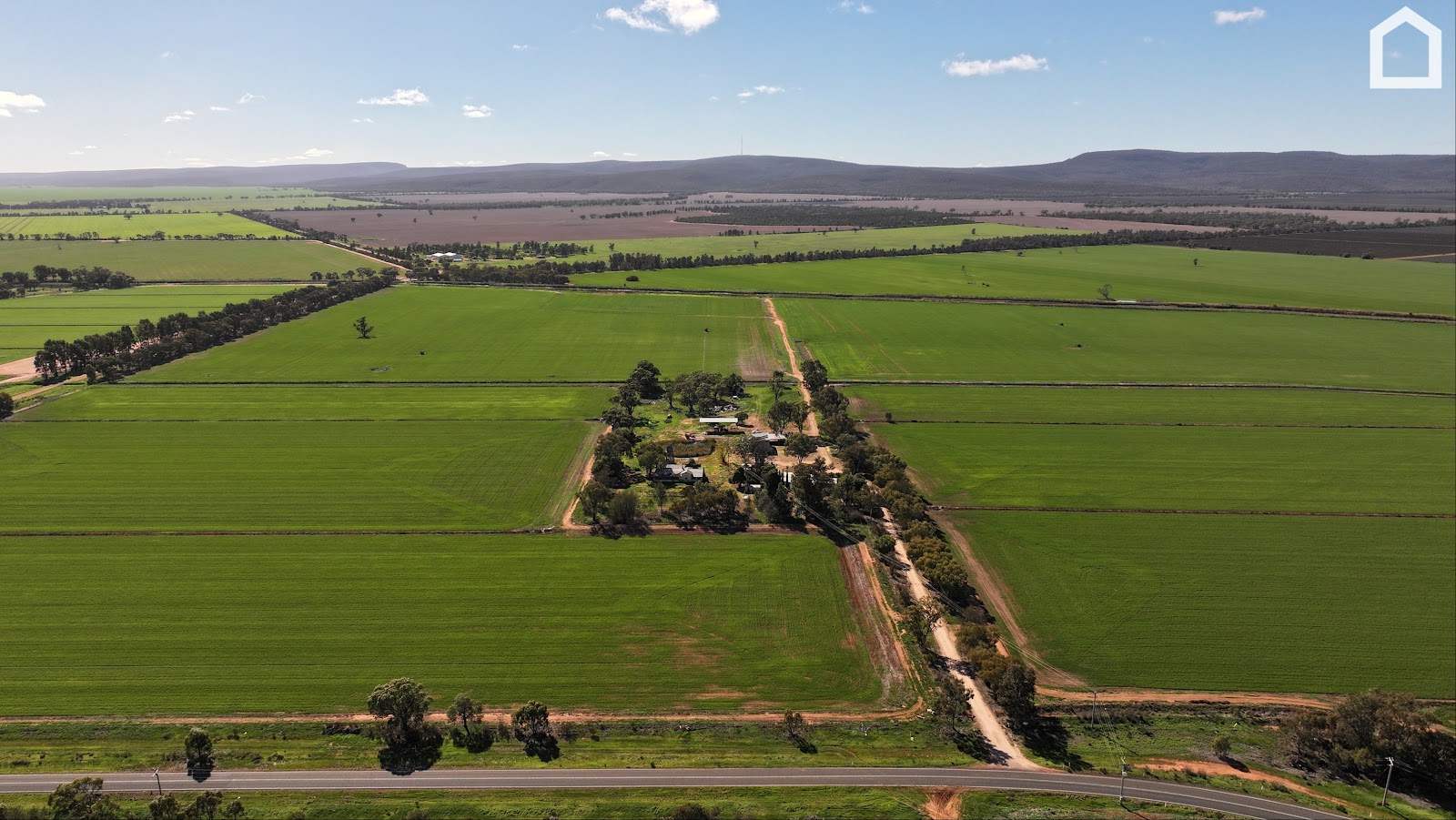 702 Myall Park Road, Myall Park For Sale by Farmbuy.com - image 1