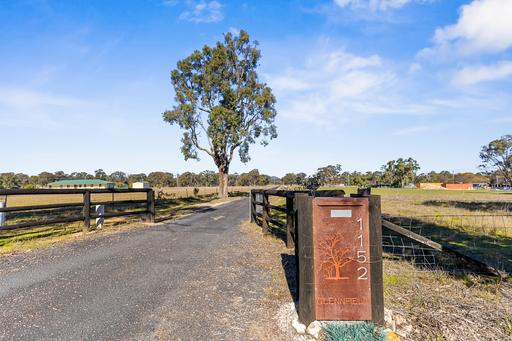 Farm For Sale - NSW - Gulgong - 2852 - SPACE, PRIVACY AND A TRUE COUNTRY LIFESTYLE 