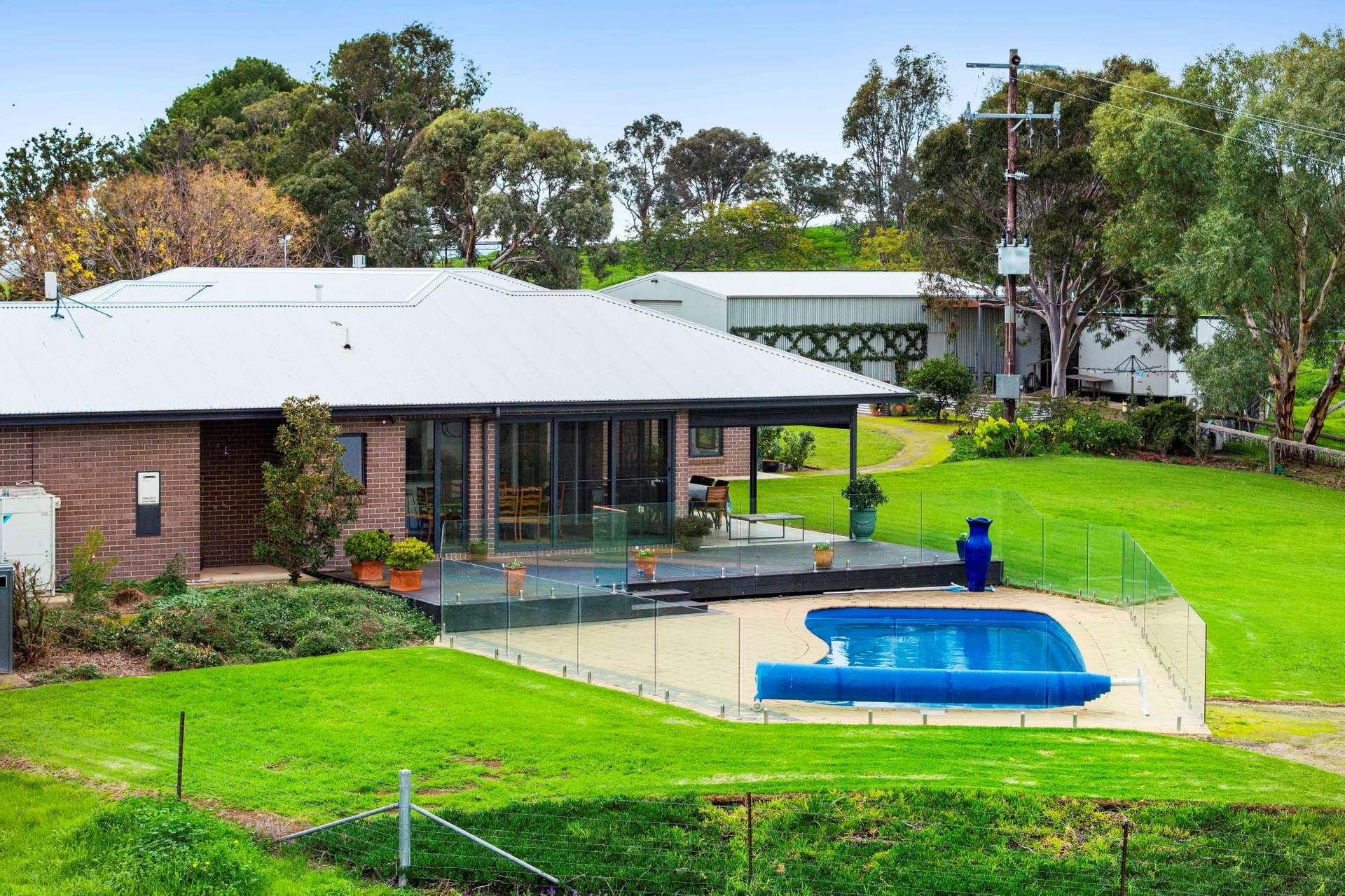 448 Shepherds Siding Road, Wagga Wagga For Sale by Farmbuy.com - image 8