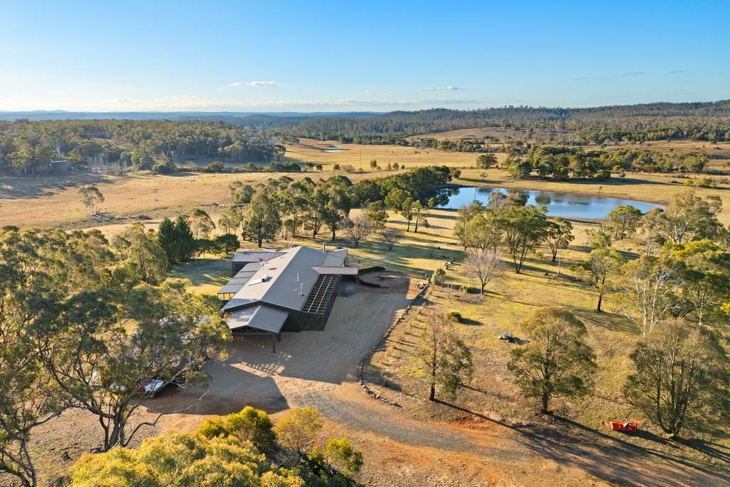244 Tomboye Road, Tomboye NSW 2622