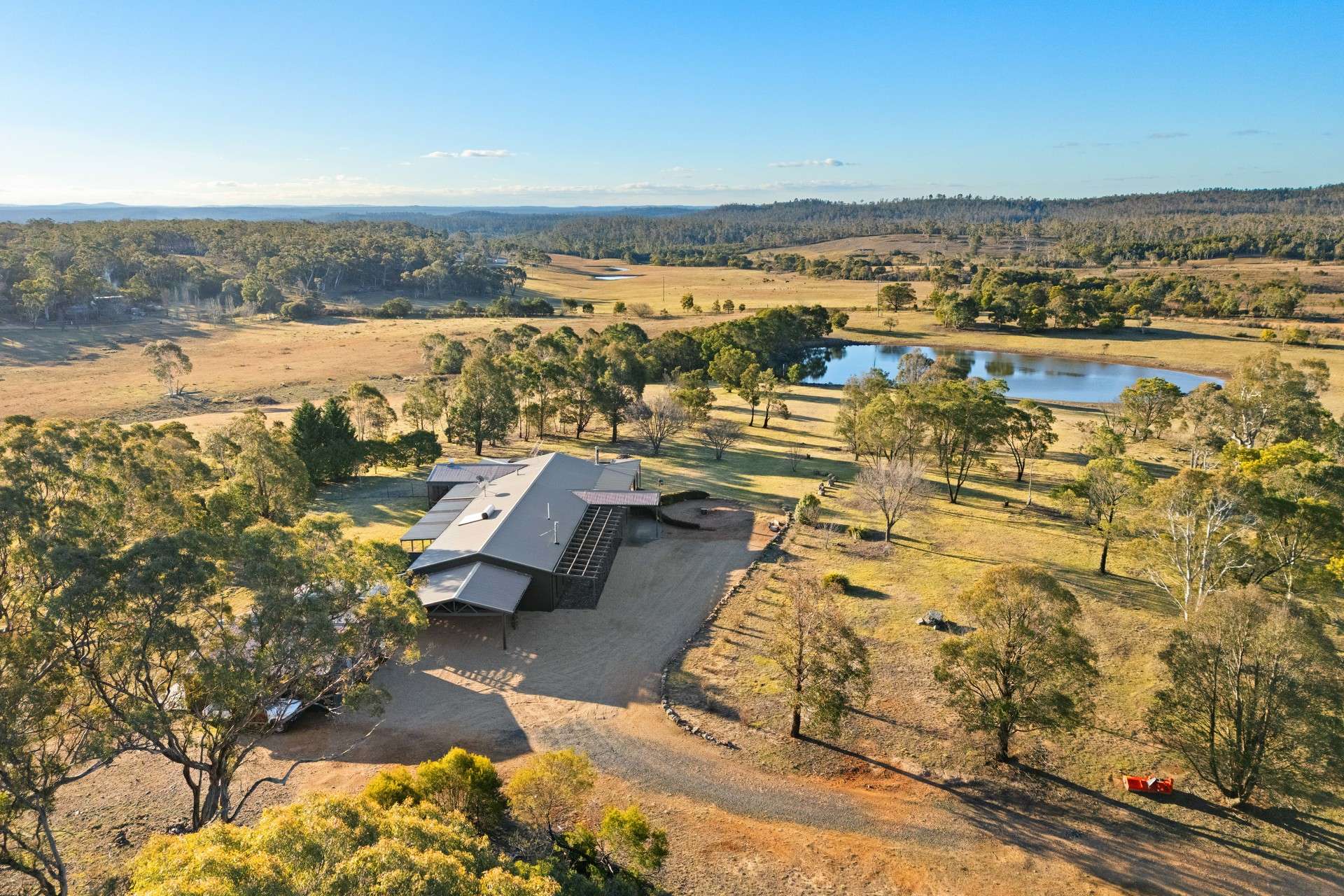 244 Tomboye Road, Tomboye For Sale by Farmbuy.com - image 1