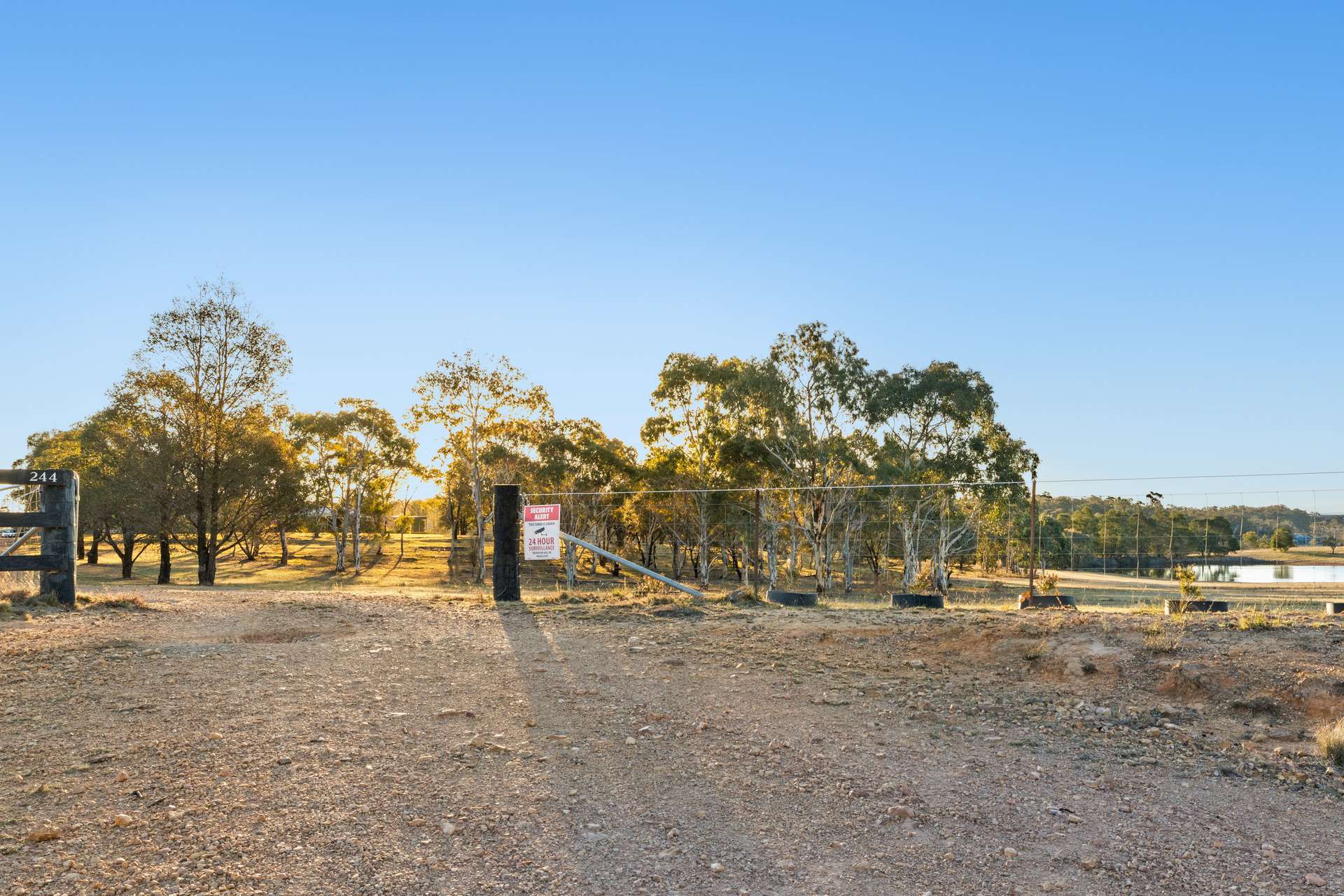 244 Tomboye Road, Tomboye For Sale by Farmbuy.com - image 29