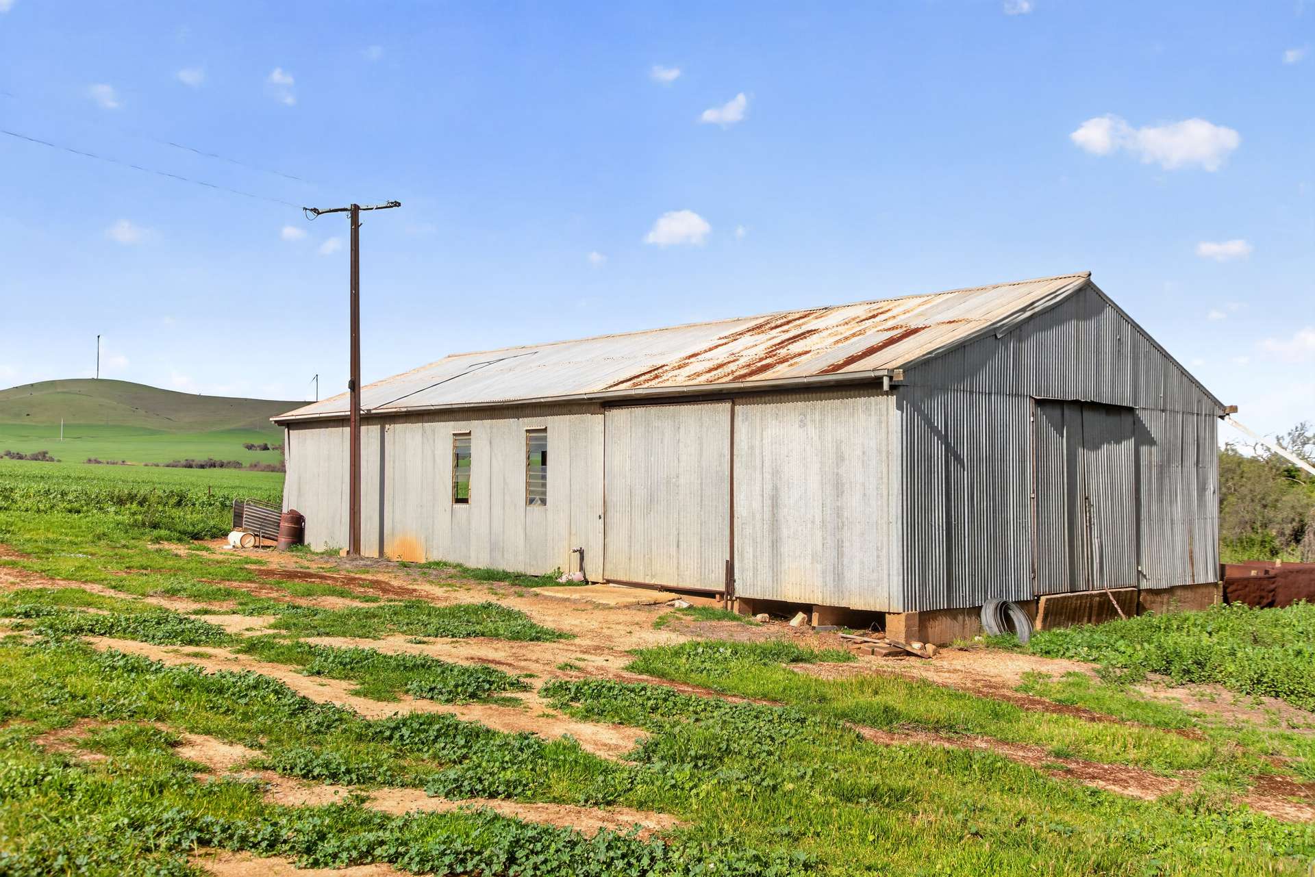 'Southams' Ireland Road, Mundoora For Sale by Farmbuy.com - image 11