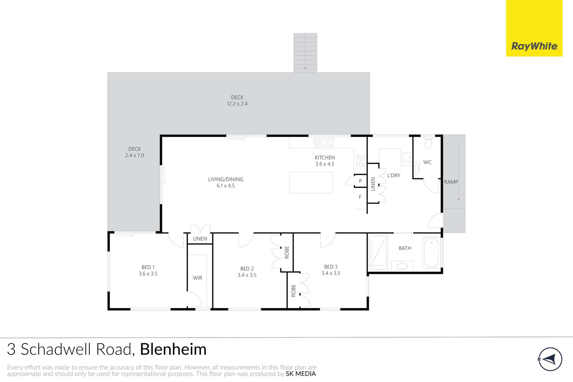 3 Schadwell Road, Blenheim For Sale by Farmbuy.com - image 33