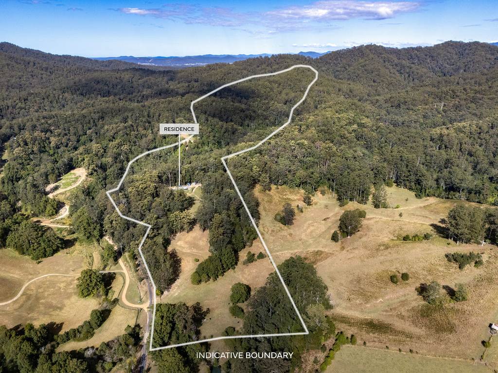 1690 Bowraville Road, Bellingen NSW 2454