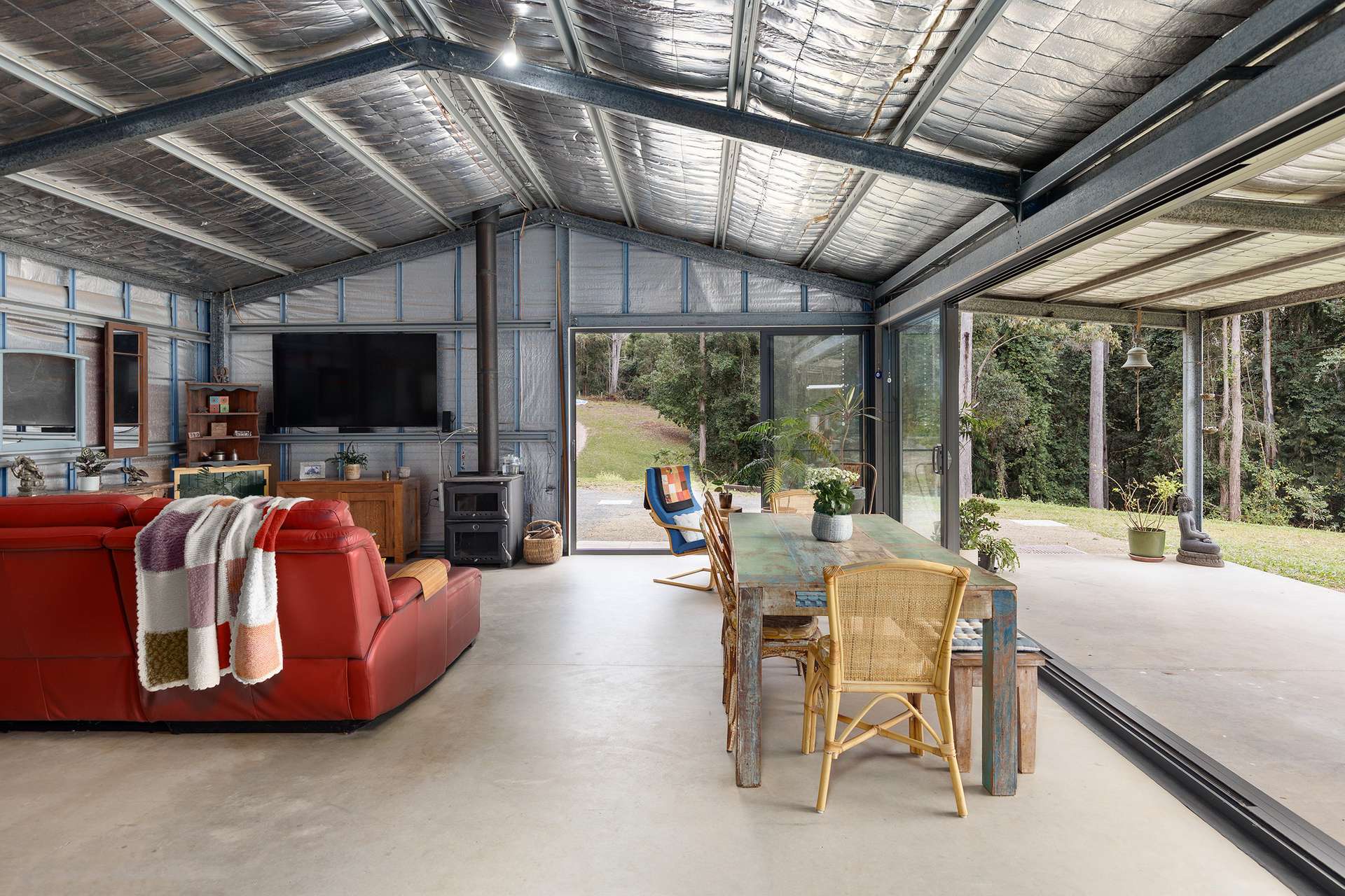 1690 Bowraville Road, Bellingen For Sale by Farmbuy.com - image 4