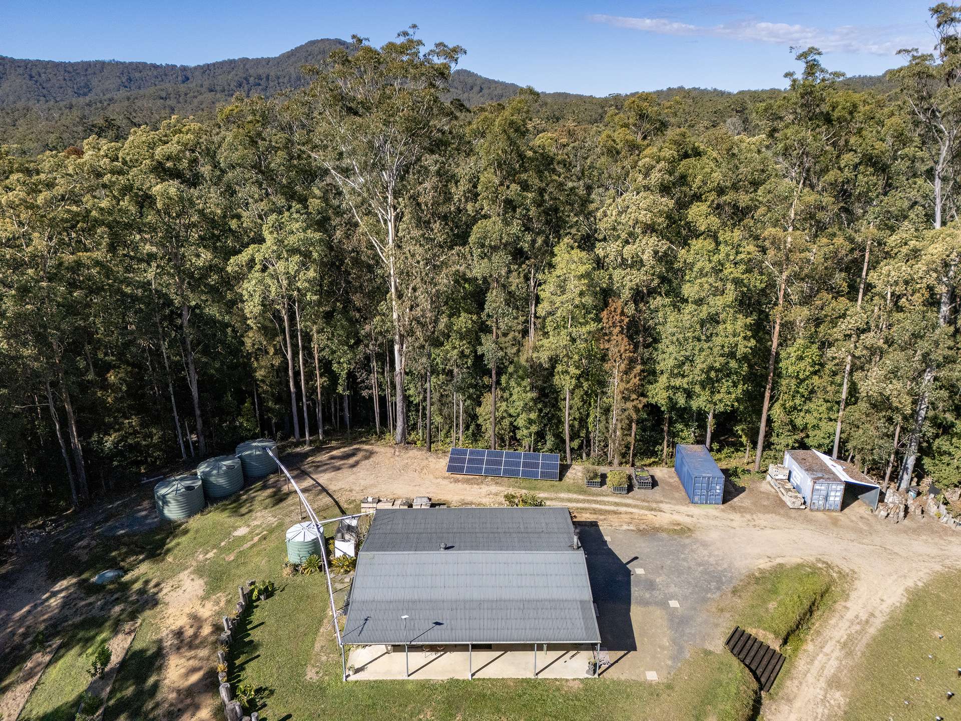 1690 Bowraville Road, Bellingen For Sale by Farmbuy.com - image 9