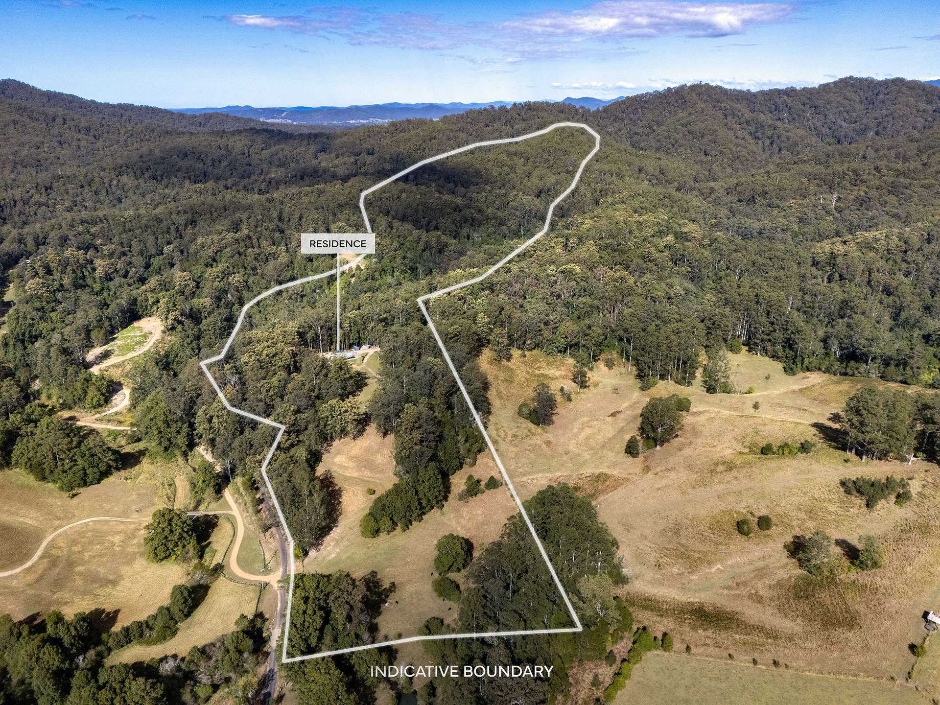 1690 Bowraville Road, Bellingen For Sale by Farmbuy.com - image 1