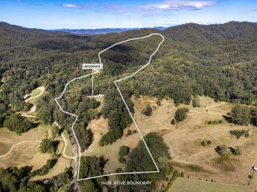 1690 Bowraville Road, Bellingen NSW 2454