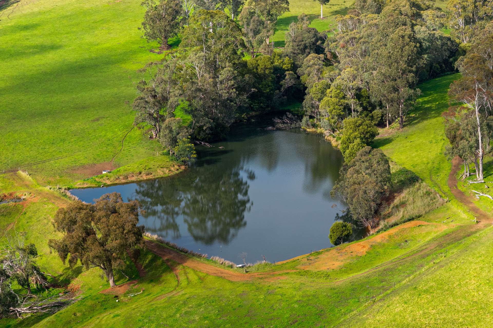31 Greenham Road, Tallangatta Valley For Sale by Farmbuy.com - image 15
