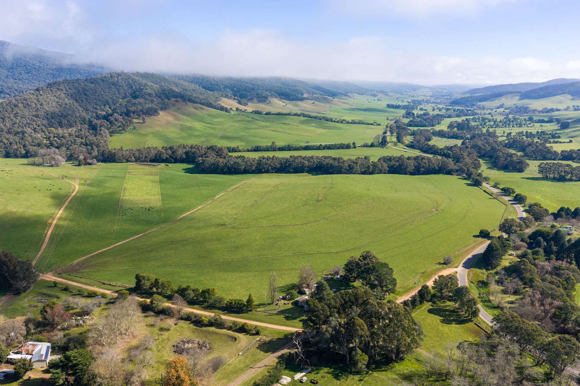 31 Greenham Road, Tallangatta Valley For Sale by Farmbuy.com - image 7
