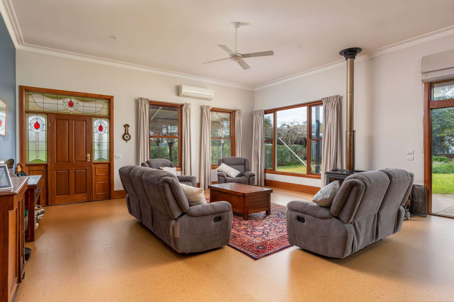 1315 Bungowannah Road, Bungowannah Auction by Farmbuy.com - image 8