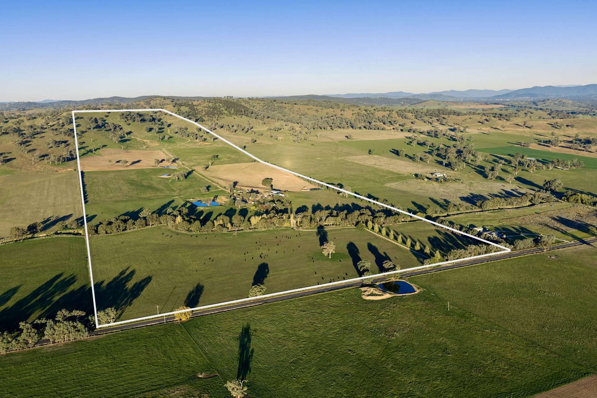 1315 Bungowannah Road, Bungowannah Auction by Farmbuy.com - image 21
