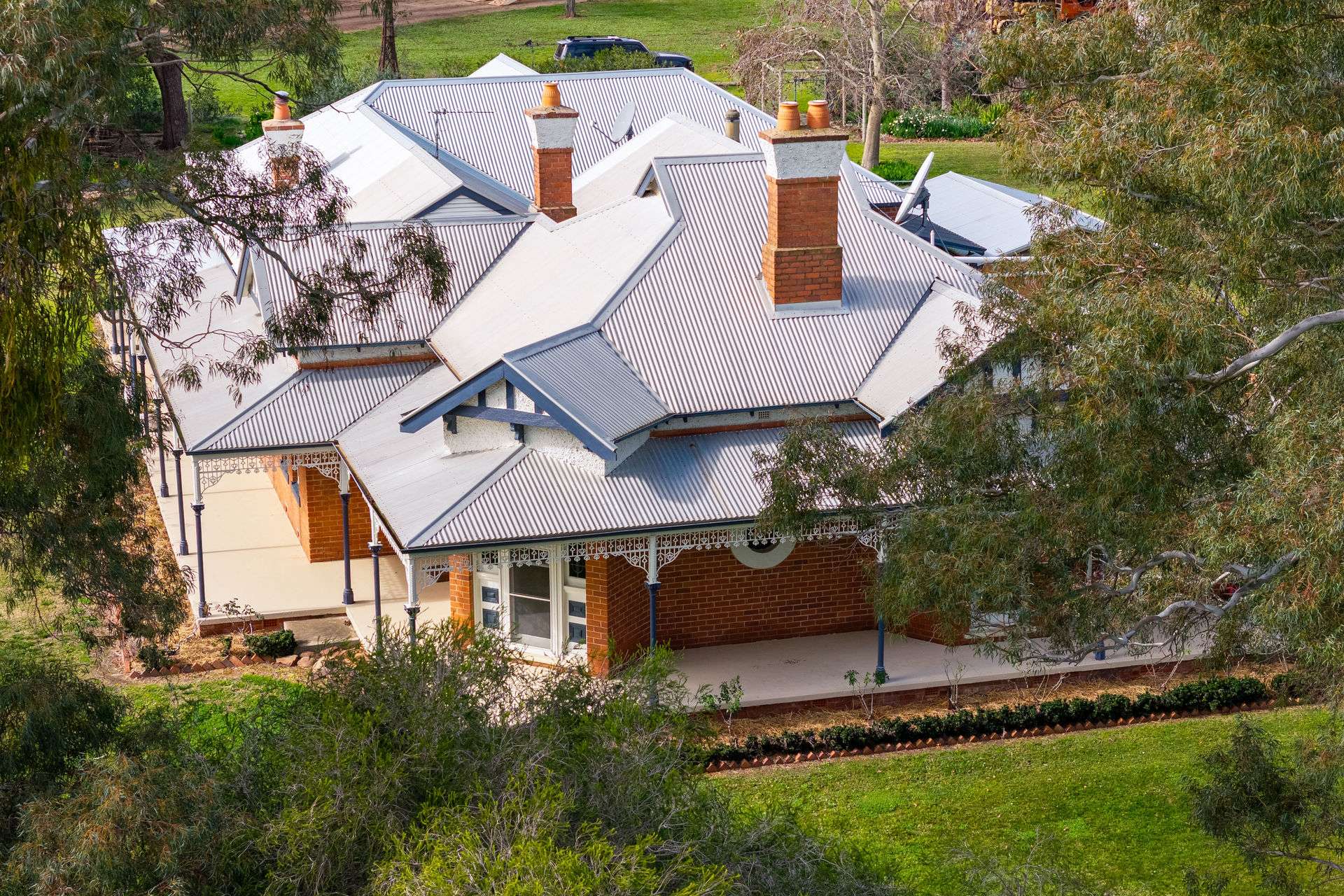 1315 Bungowannah Road, Bungowannah Auction by Farmbuy.com - image 16