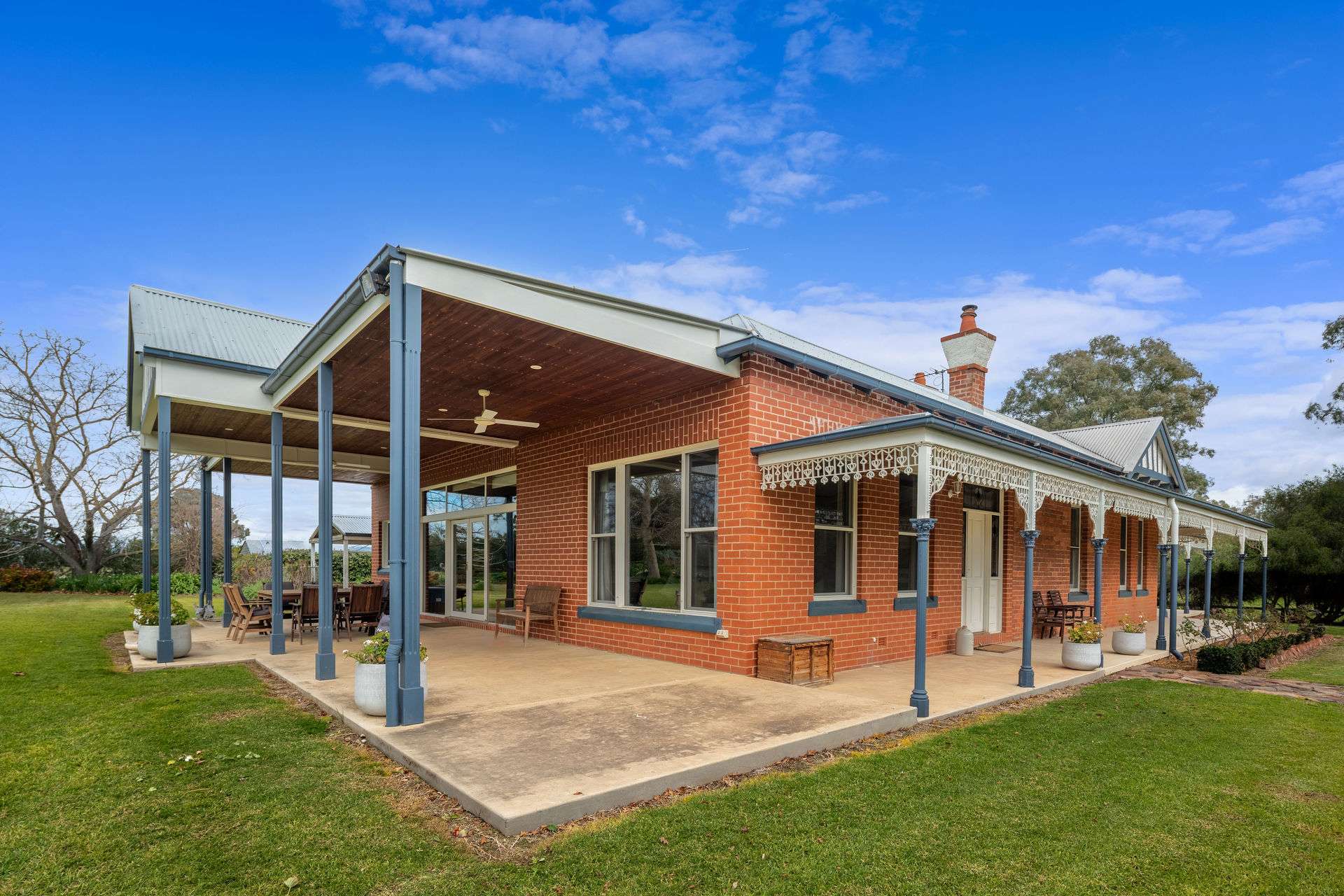 1315 Bungowannah Road, Bungowannah Auction by Farmbuy.com - image 14