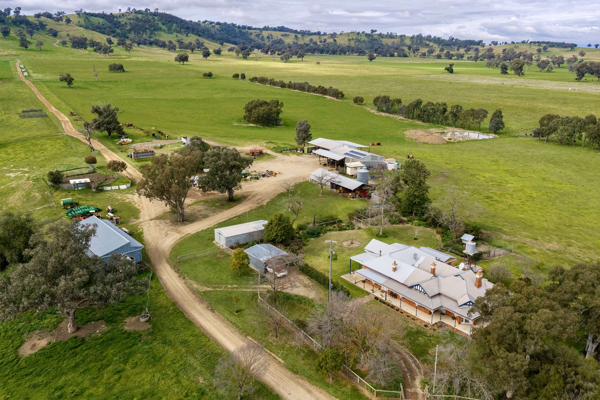 1315 Bungowannah Road, Bungowannah Auction by Farmbuy.com - image 18