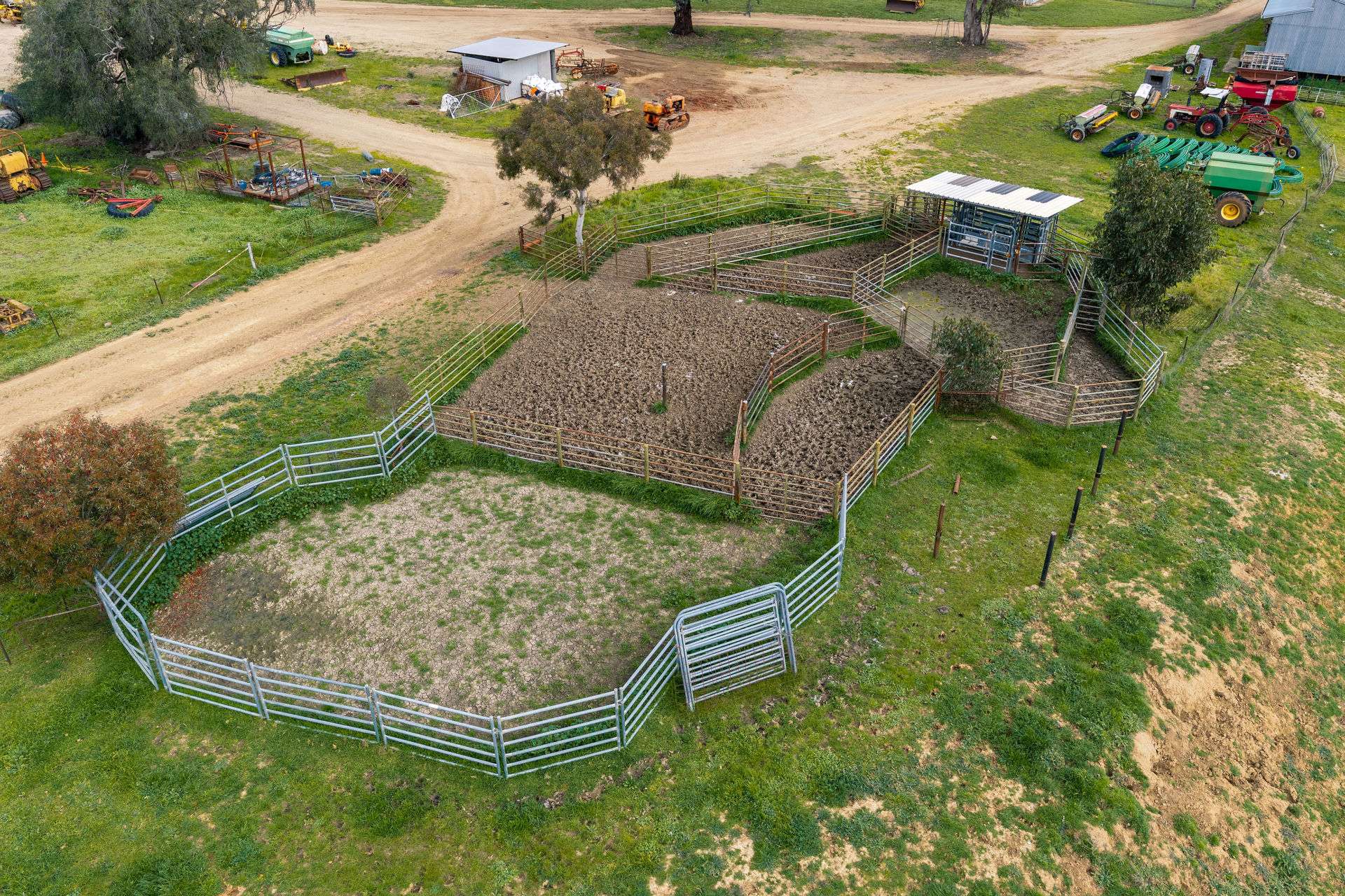 1315 Bungowannah Road, Bungowannah Auction by Farmbuy.com - image 20
